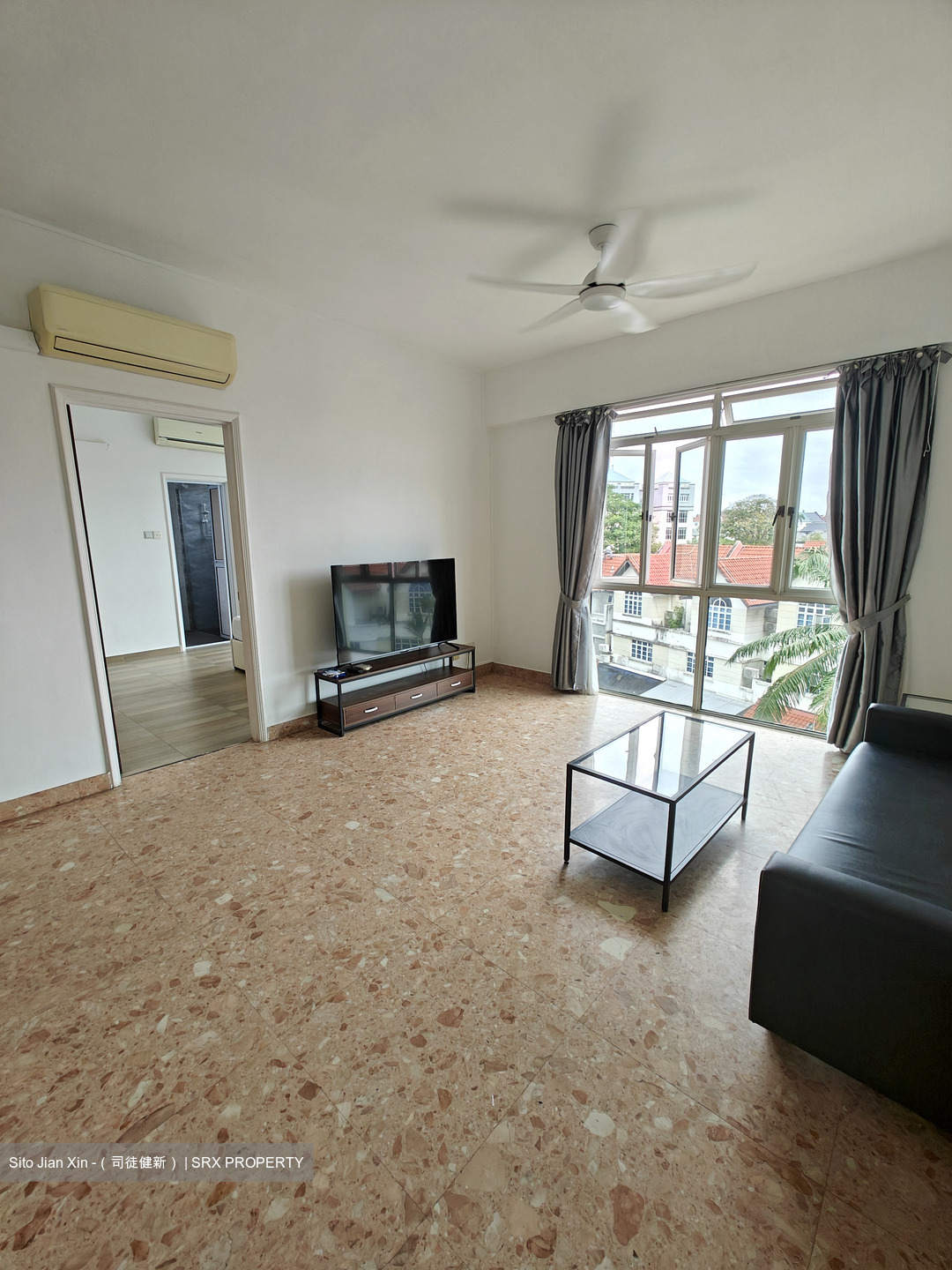 Estella Gardens (D17), Condominium #503826971